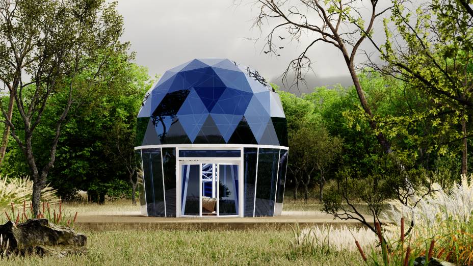 徽州区星空酒店帐篷厂家